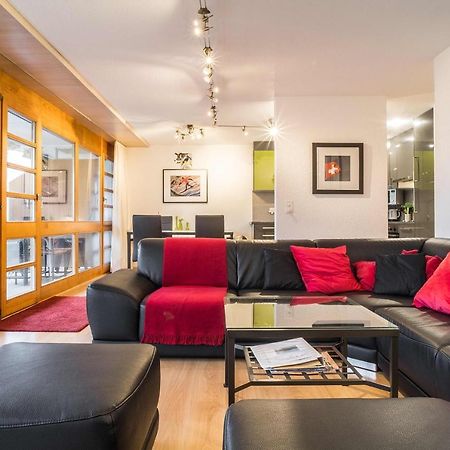 גרינדלוולד Apartment Jungfrau - Griwa Rent Ag מראה חיצוני תמונה